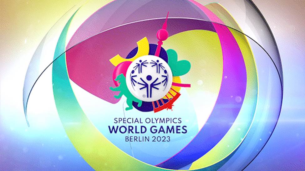 ABC ESPN To Cover The Special Olympics World Games Berlin 2023 