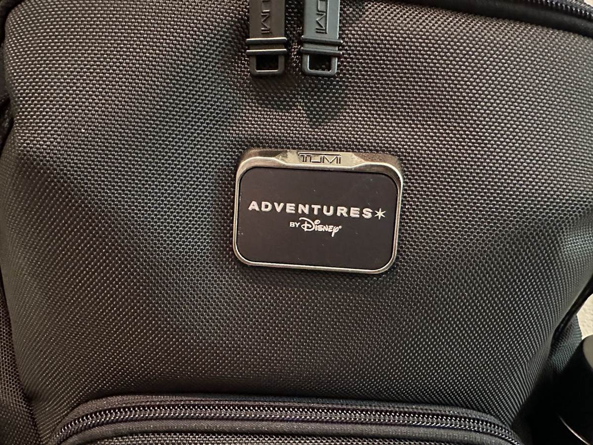Adventure Travel Kit