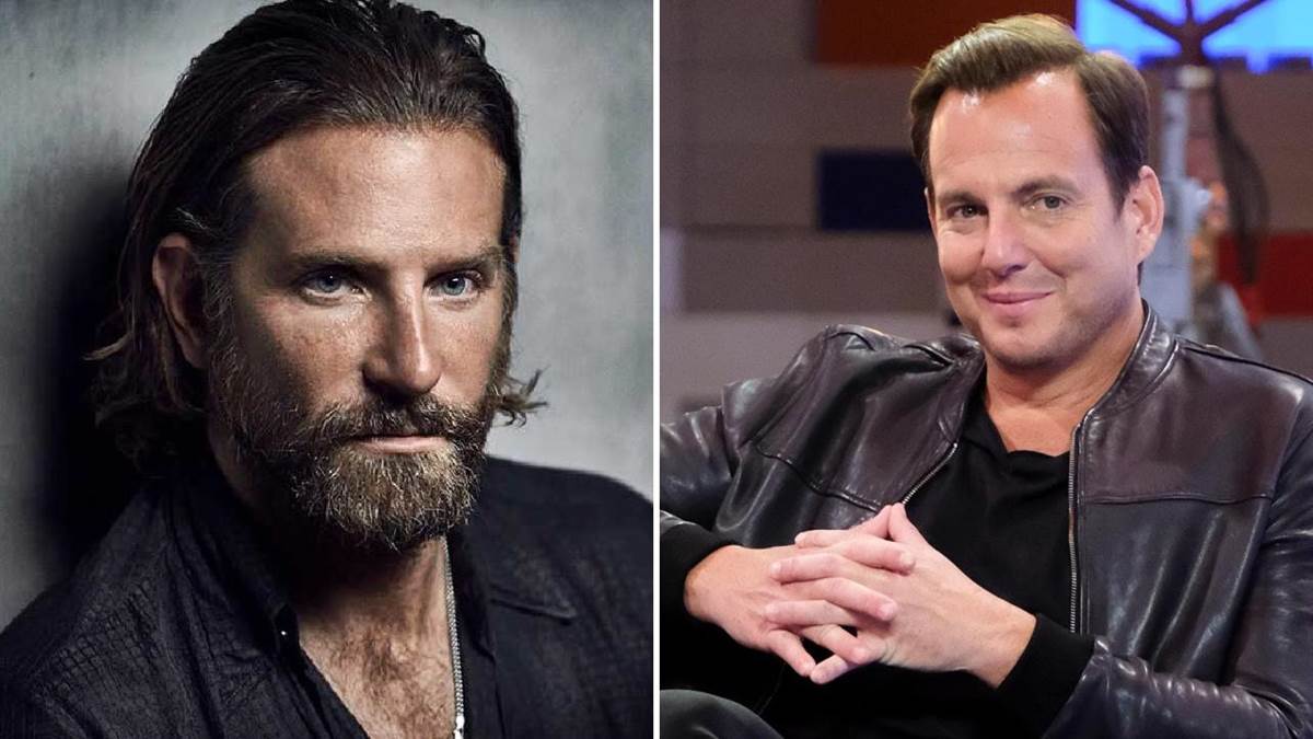 Bradley Cooper and Will Arnett Developing New Searchlight Pictures Film Is  This Thing On? 