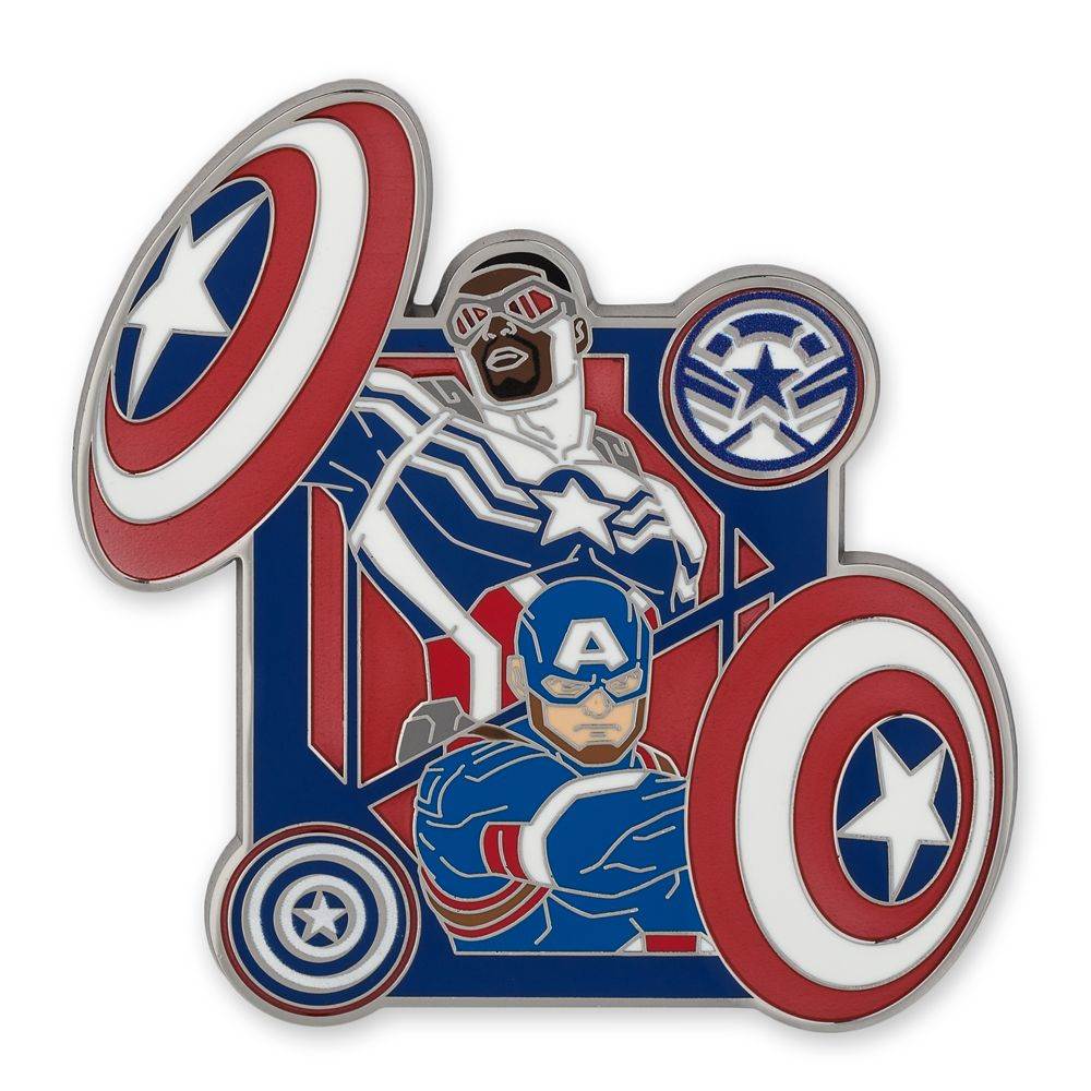 Pin-Tastic Tuesdays - shopDisney - LaughingPlace.com