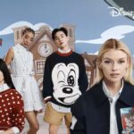 Disney100: Disney x Tommy Hilfiger Collection Arrives on shopDisney