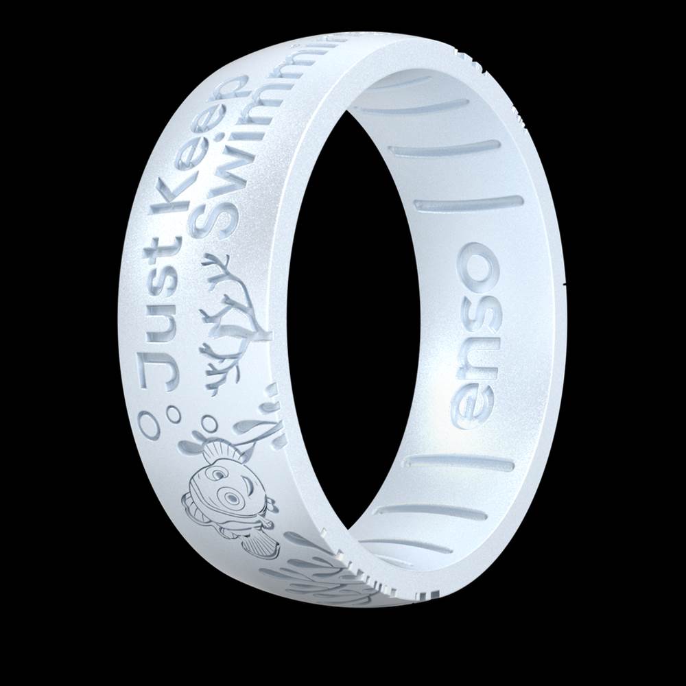 Enso Rings Encourages Fans to "Find Your Motivation" With New Pixar