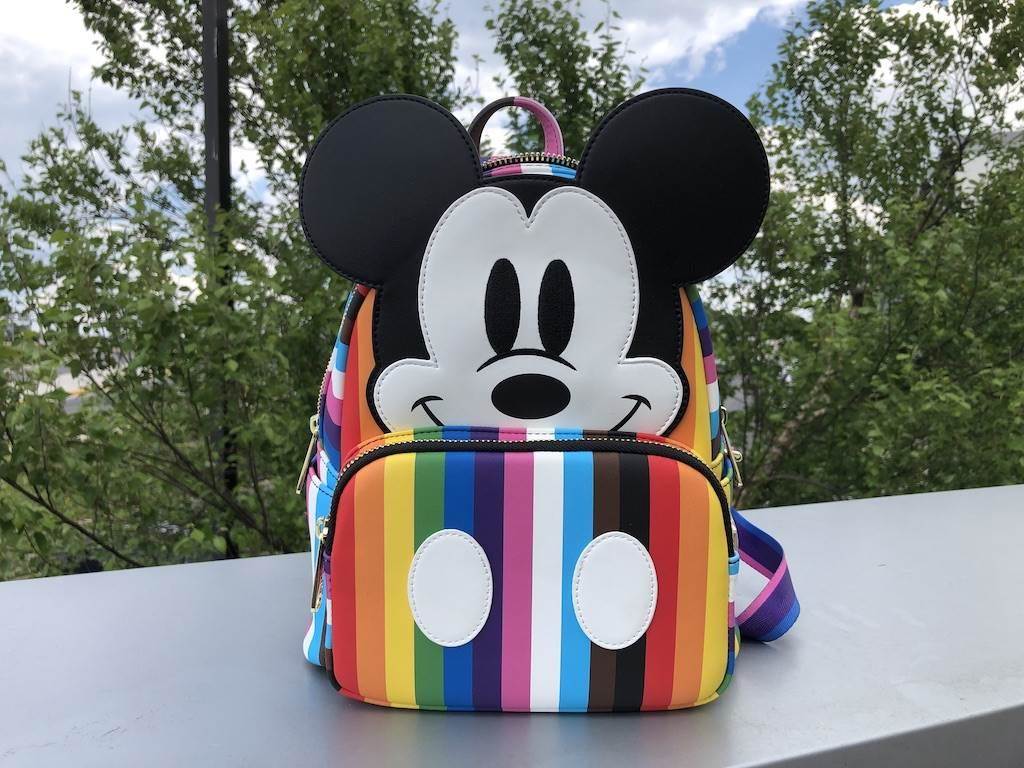 Barely Necessities: The Disney Merchandise Show Round Up for June