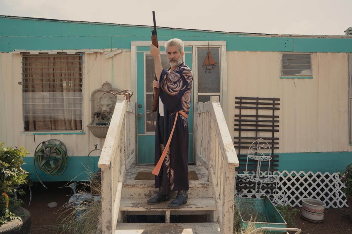 Hulu Shares First Look Images from Season 2 of &ldquo;This Fool