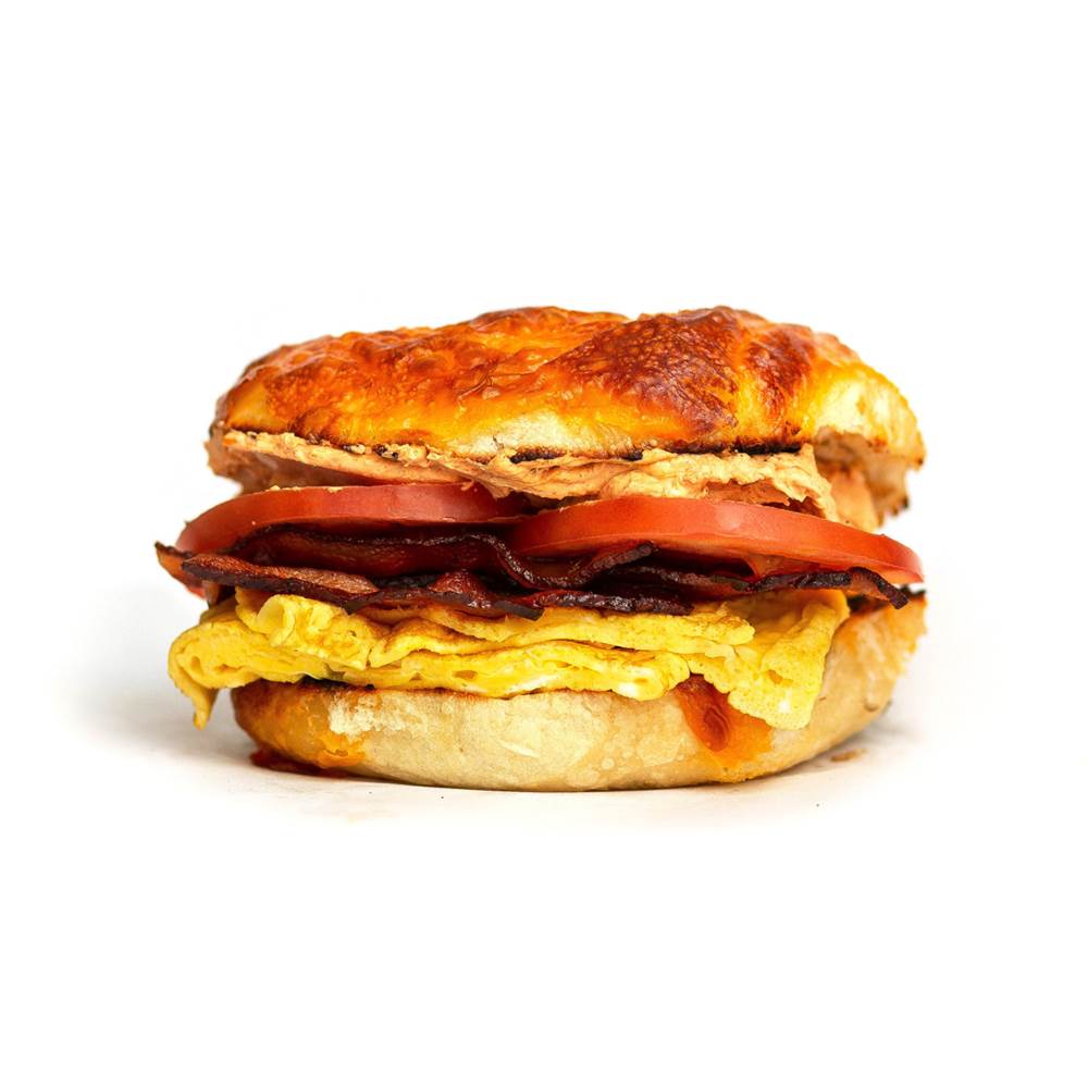 Hulu Teams With The Yeastie Boys Bagels For Unique Emmy FYC Campaign