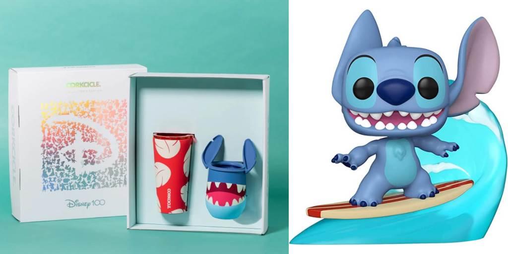 Stitch Day Fun Continues with Incredible Products from Disney