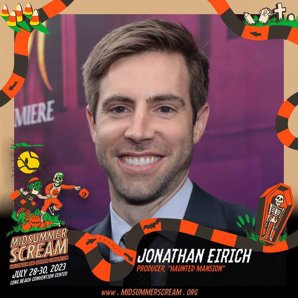 Midsummer Scream to Host Behind the Scenes Panel on the “Haunted