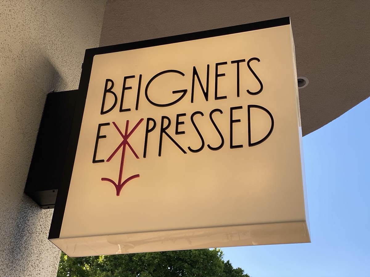 Photos Expressed Open in Downtown Disney District