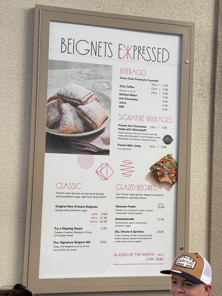 Photos Expressed Open in Downtown Disney District