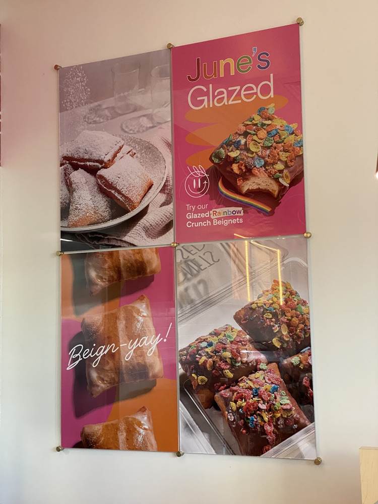 Photos Expressed Open in Downtown Disney District