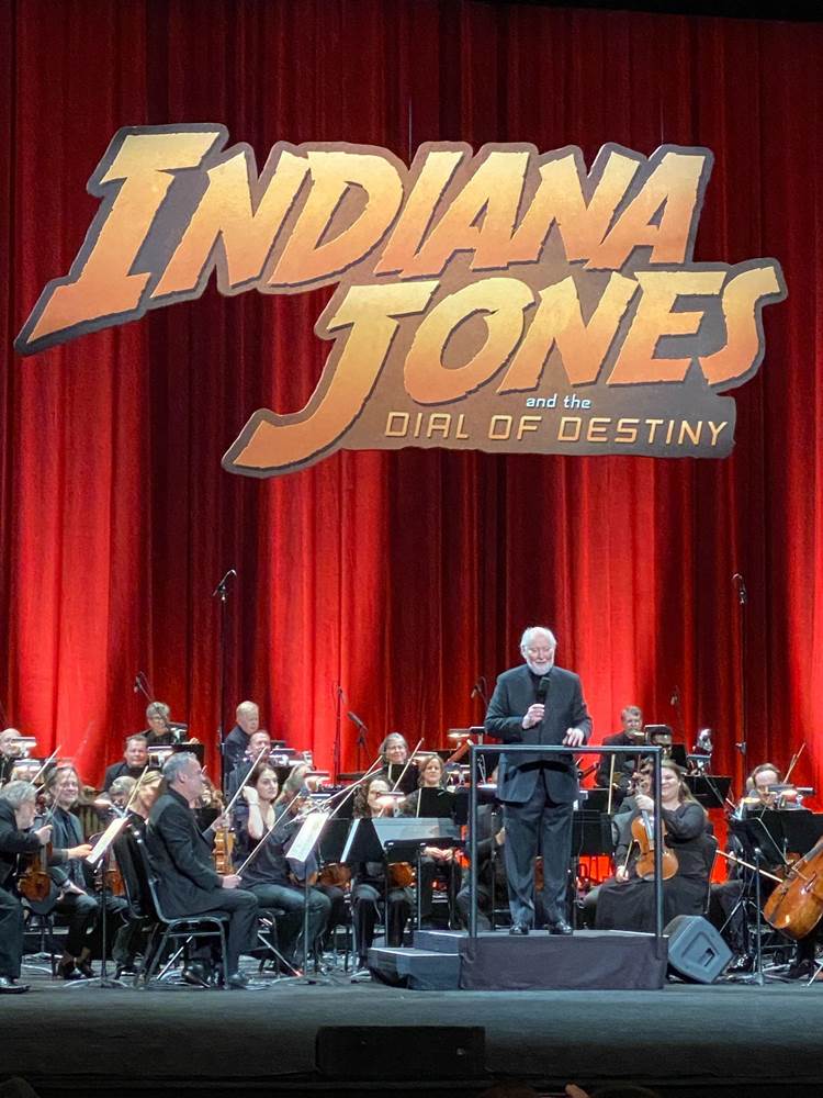 Photos: "Indiana Jones and the Dial of Destiny" Premiere Brings Cast ...