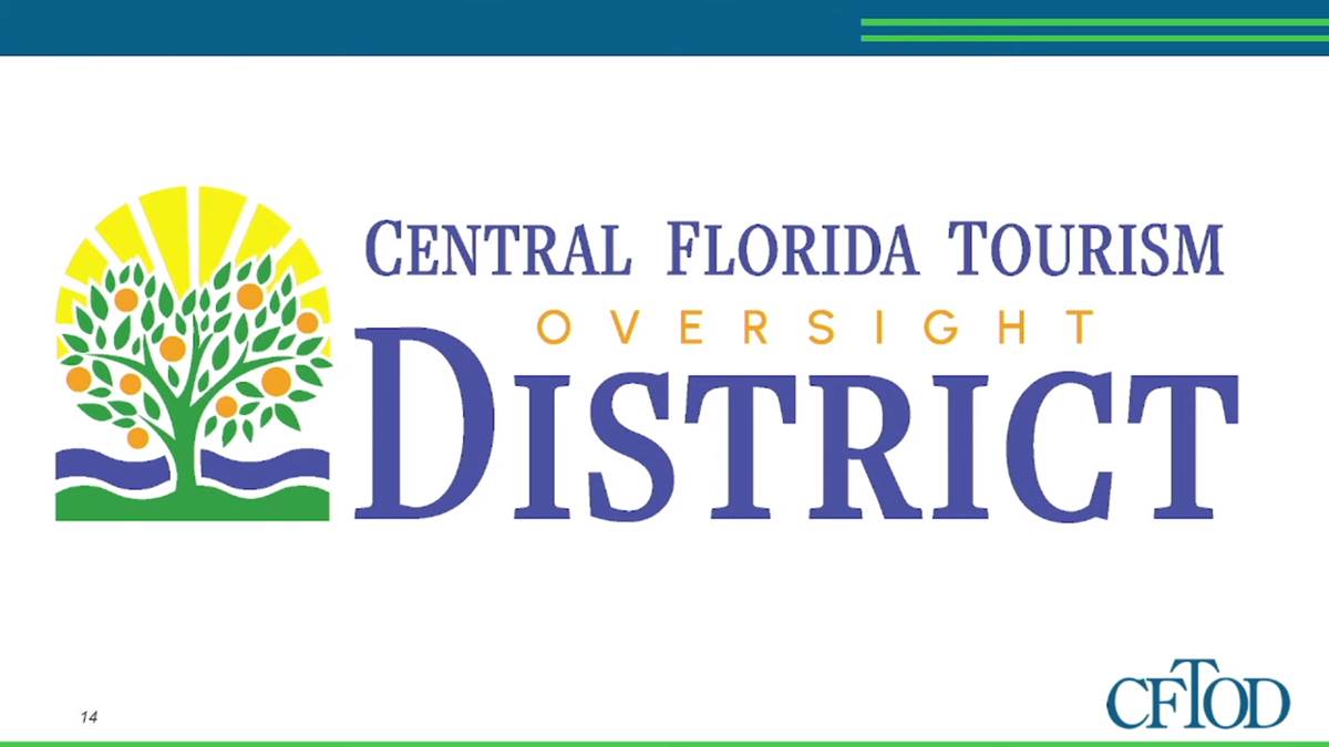 central florida tourism oversight district board salary