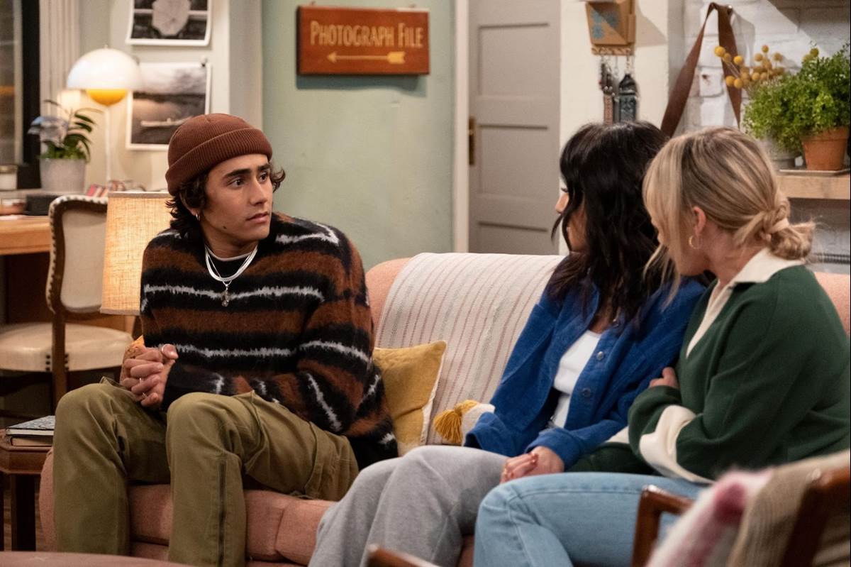 TV Recap "How I Met Your Father" Episode 14 "Disengagement Party