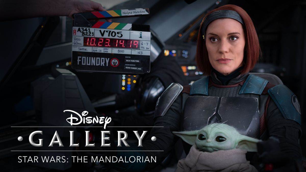 Star Wars - The Mandalorian: things to know before launching season 3 on  Disney+ 