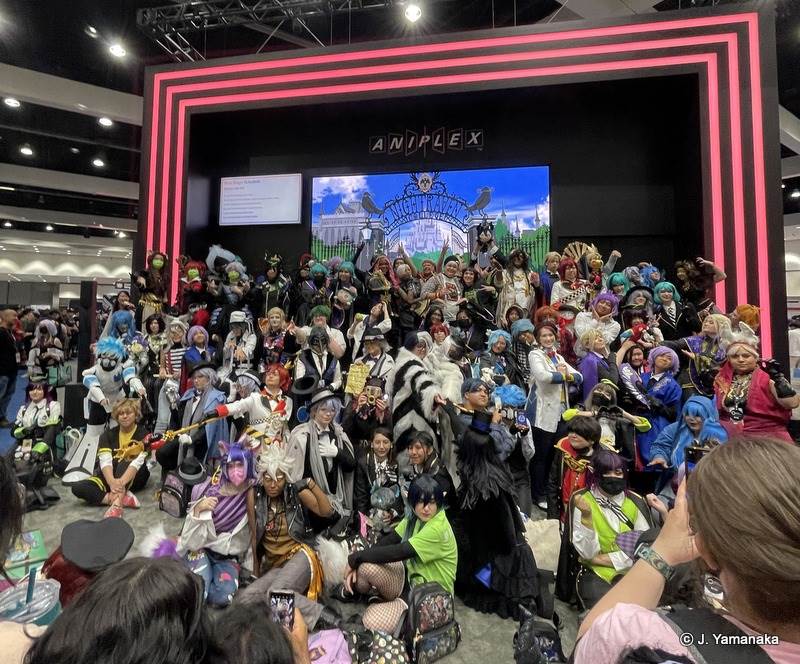 Anime Expo 2023: Popverse is making its AX debut this weekend!