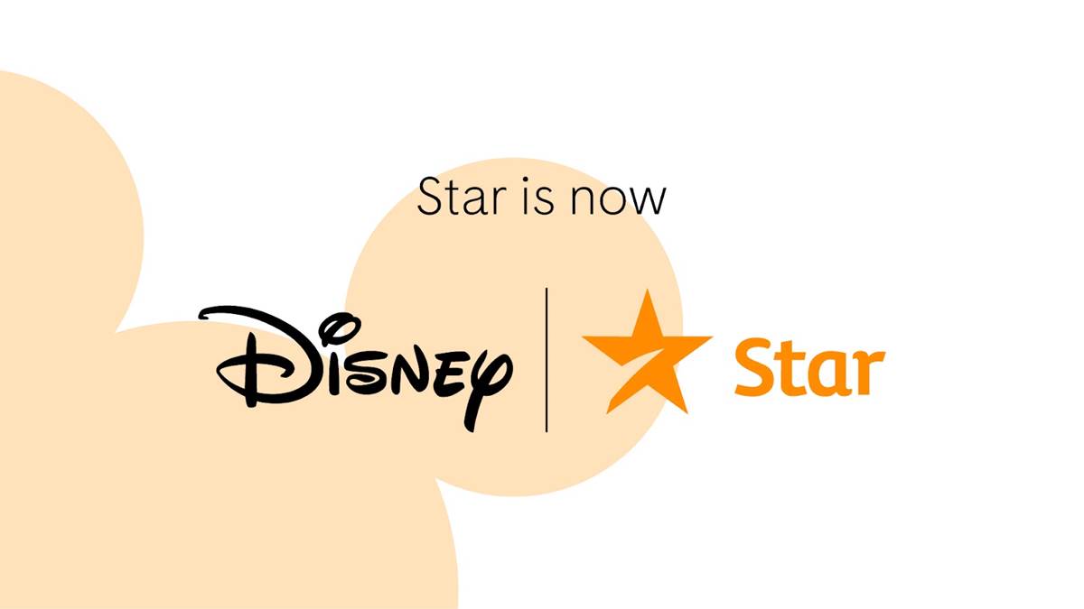Disney Exploring Possible Joint Venture or Sale of Star India