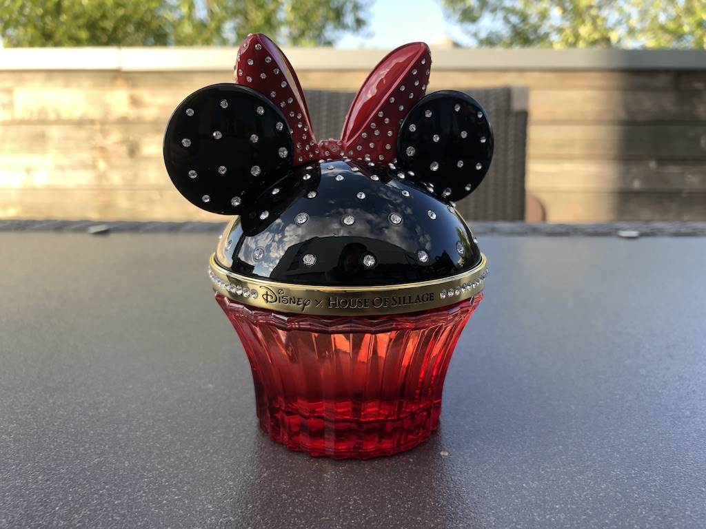 Disney x House of Sillage Spotlight Minnie Mouse