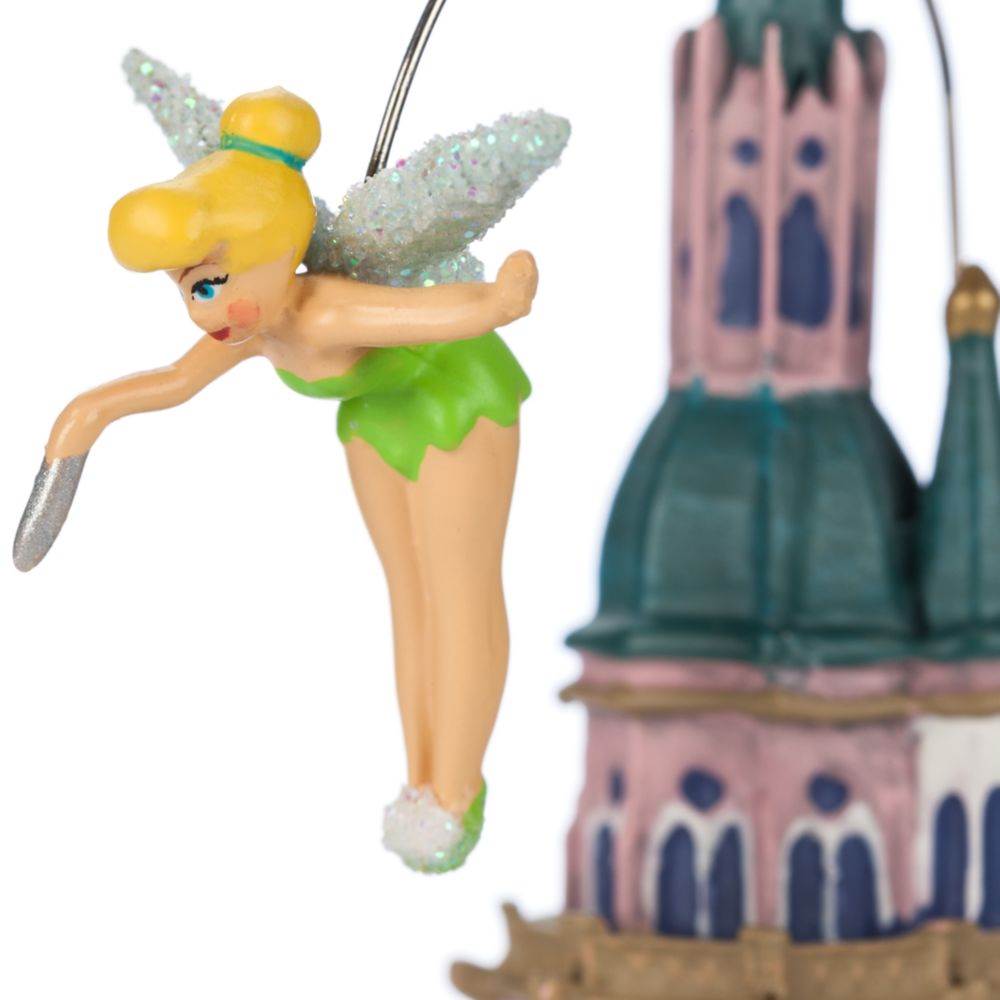 Disney 100: Here Are the New Items Available - Magic Dream News