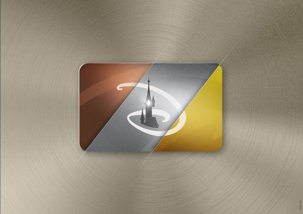 Disneyland Paris Announces Details of New Disneyland Pass Annual Pass