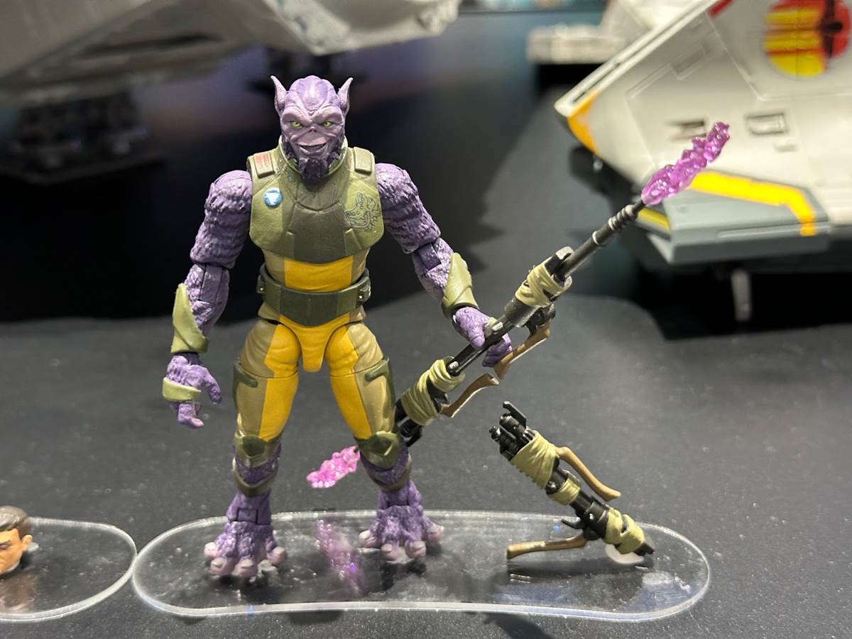 HasLab Star Wars: The Vintage Collection The Ghost 2023 Project