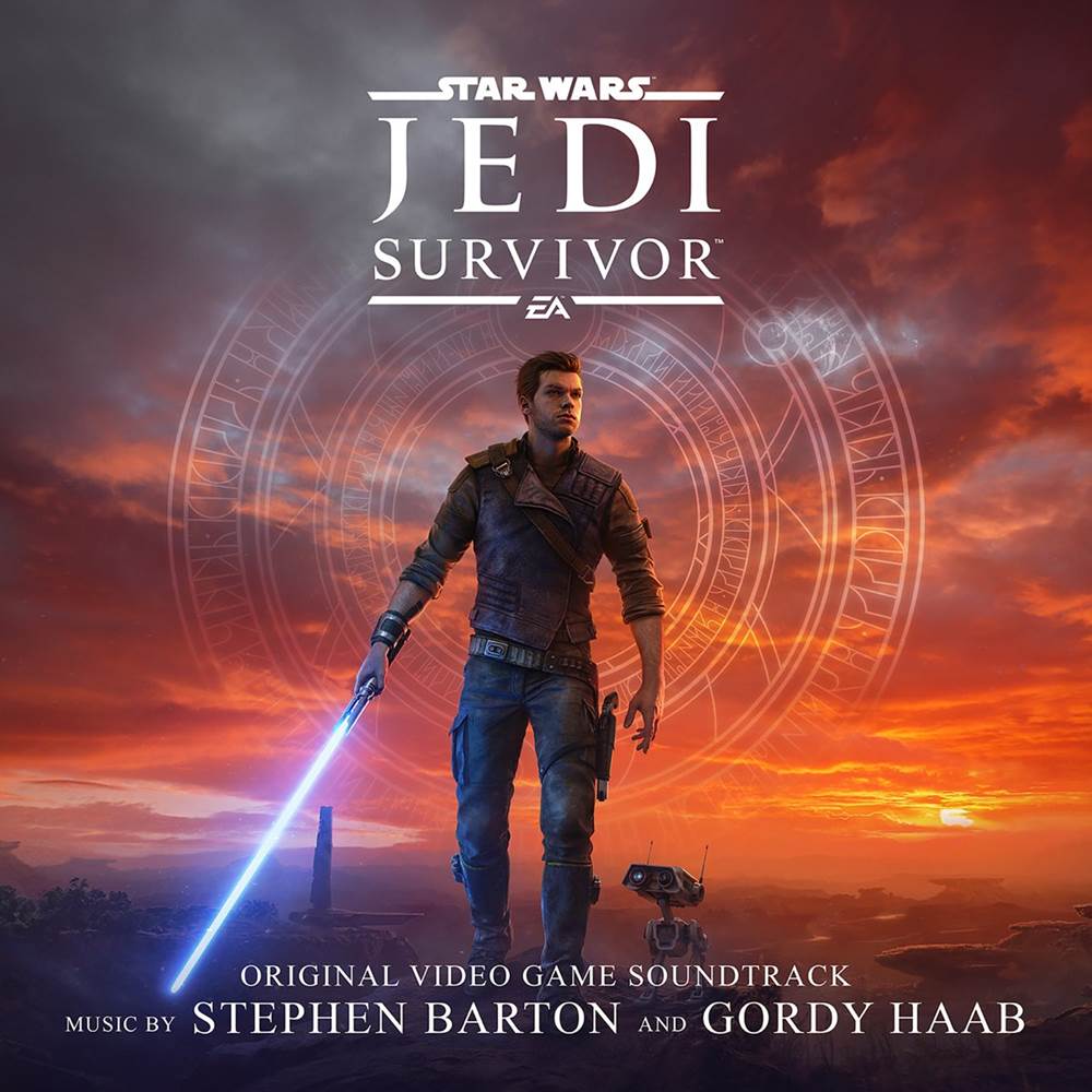 Interview The Music Composers for "Star Wars Jedi Survivor" Discuss Their Acclaimed Work at