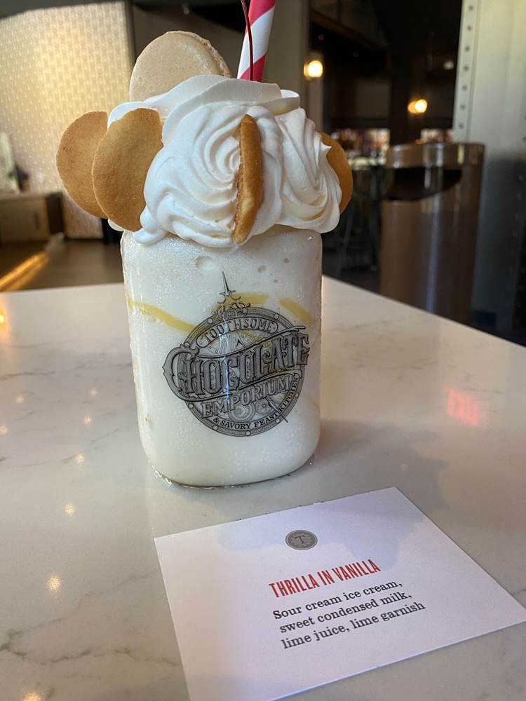 Photos: Toothsome Chocolate Emporium Offers 13 Different Grab-n-Go ...