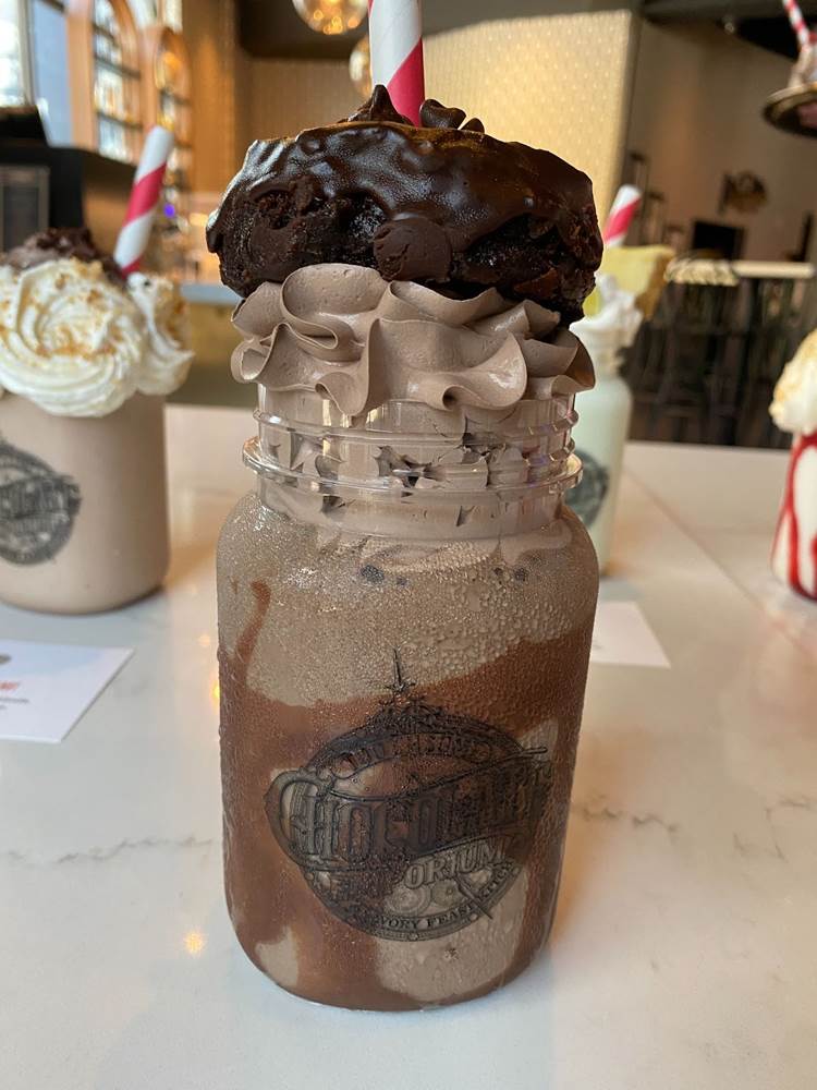 Photos: Toothsome Chocolate Emporium Offers 13 Different Grab-n-Go ...