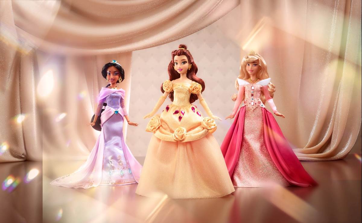 13 Awesome Disney Girls to Celebrate on International Day of the Girl - D23