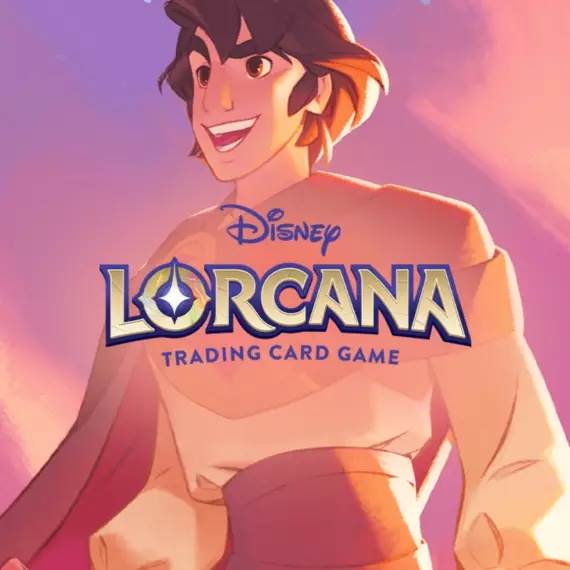 I Designed a Lorcana themed Deck Box and tokens, what do you think? : r/ Lorcana