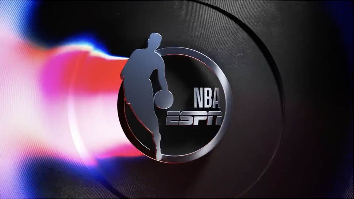 ESPN Sets Reimagined NBA Game and Studio Coverage for 2023-24 Season