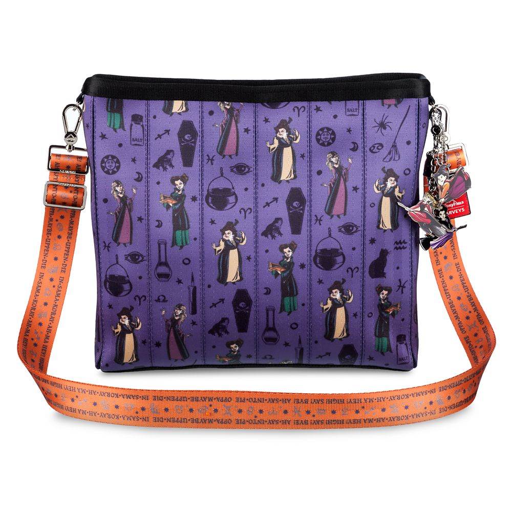 A Spellbinding Harveys "Hocus Pocus" Collection Descends on shopDisney