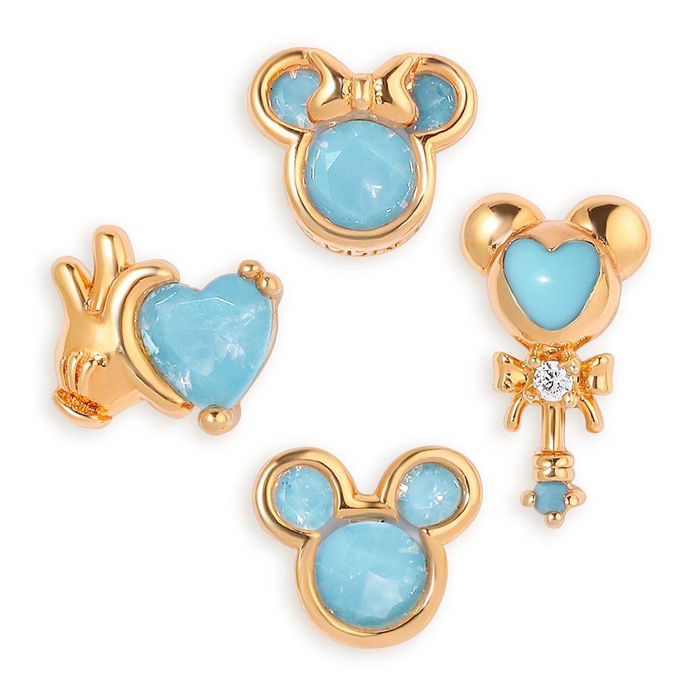 Sensational Six Earring Sets from Girls Crew Now Available on shopDisney