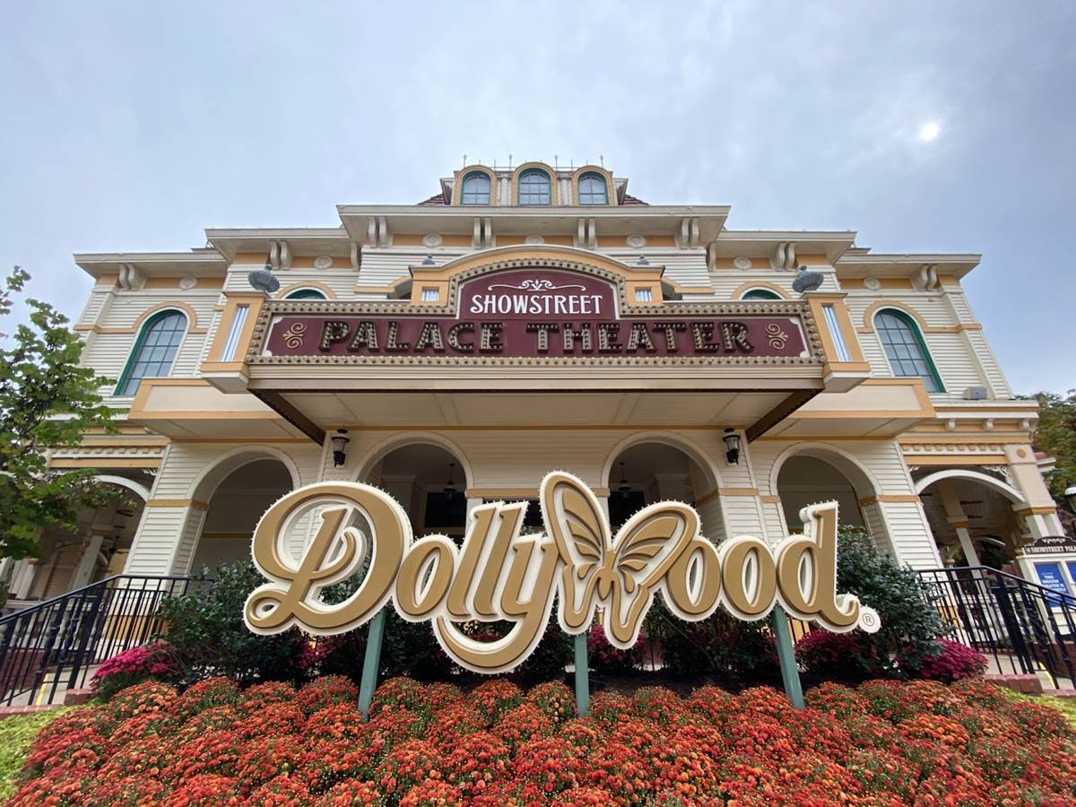 Dollywood Announces Orlando Audition Event for the 2024 Theme Park Season