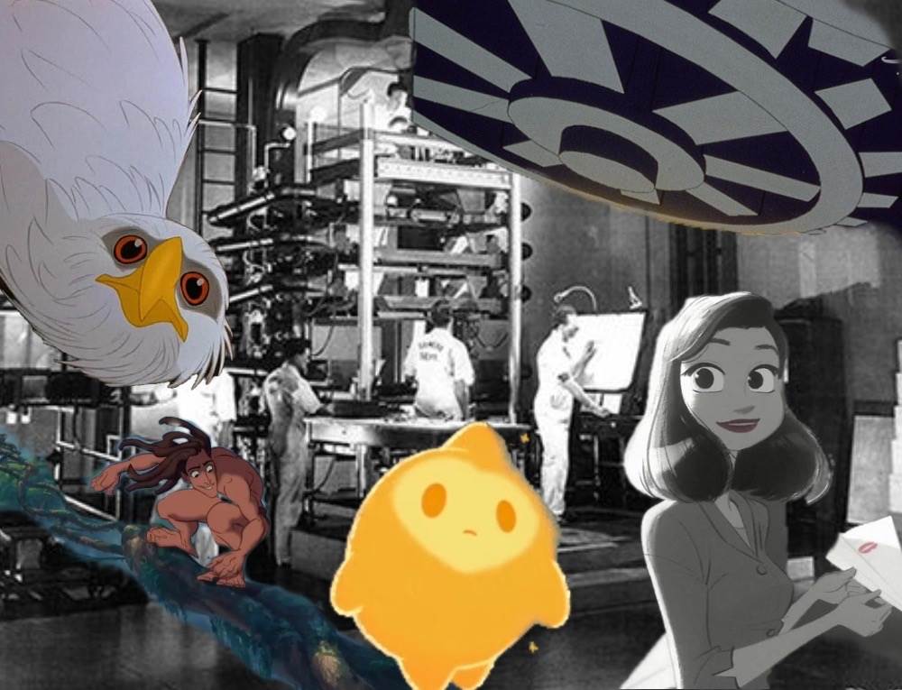 SIGGRAPH 2023: Looking Back At 100 Of Years of Technology Advancements ...