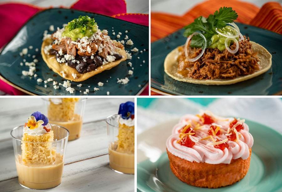 Celebrate Hispanic and Latin American Heritage Month With the Latest ...