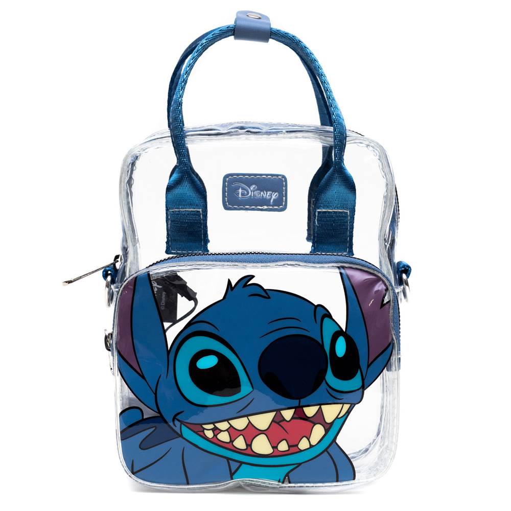 Turn on the Glow with Disney Light Up Bags from Buckle-Down