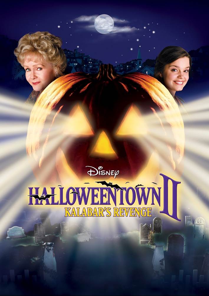 Disney Channel Sets Date For Halloween DCOM Invisible Sister! in 2023