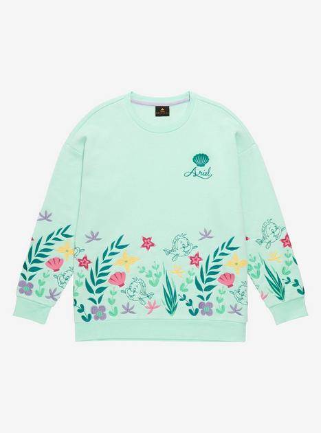 Disney Mulan Floral Warrior T-Shirt, BoxLunch in 2023