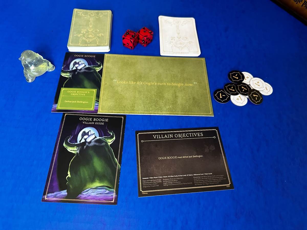 Board Game Review 