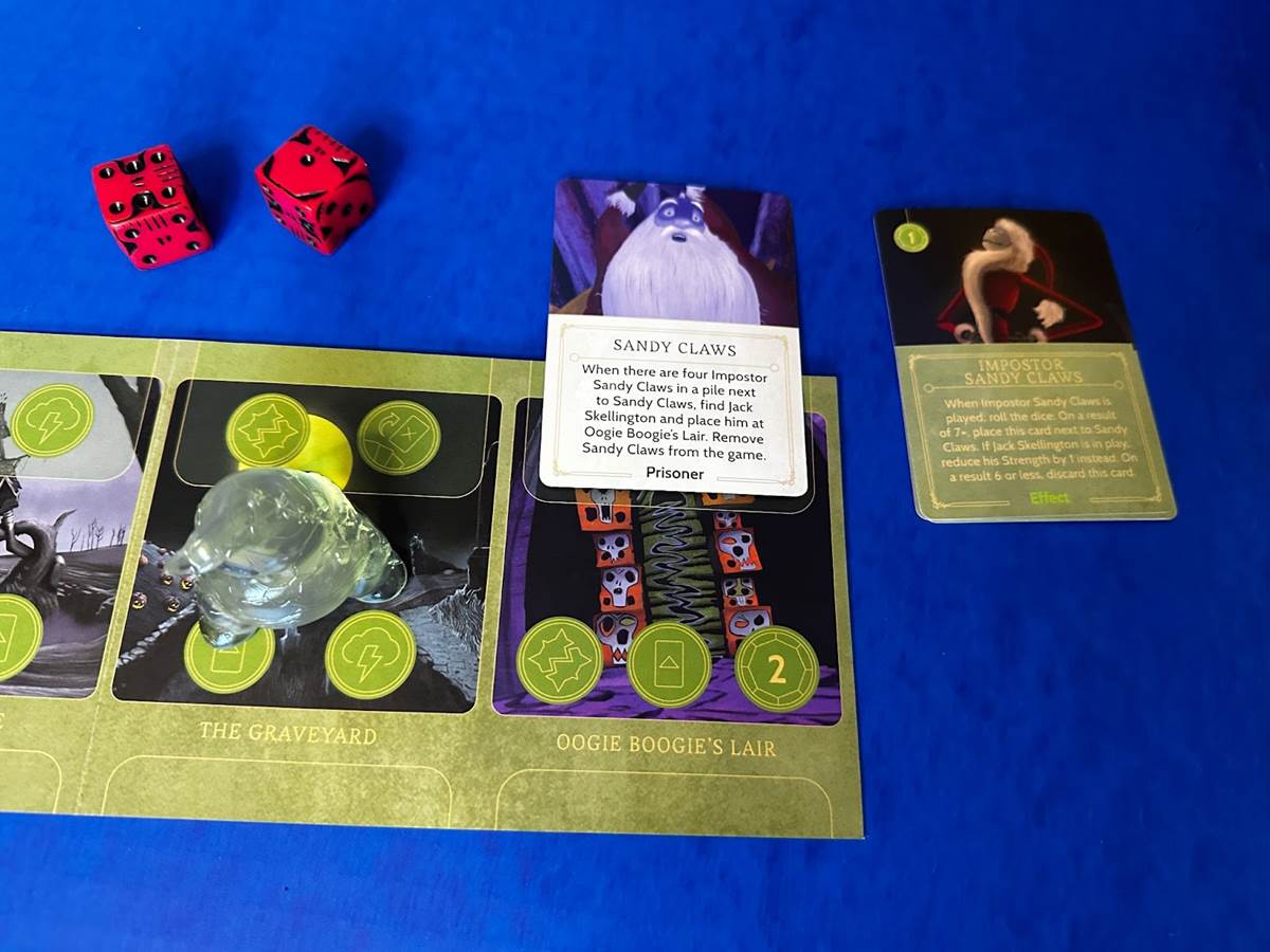 Board Game Review 