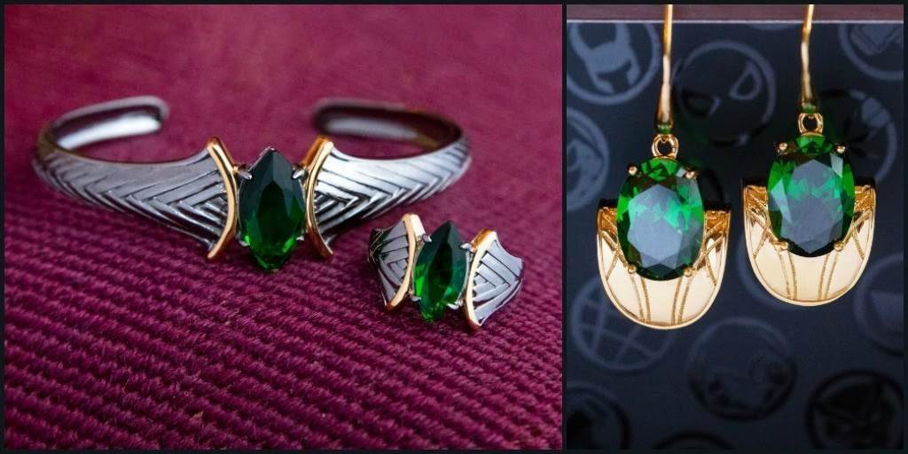 Last chance for these Loki designs