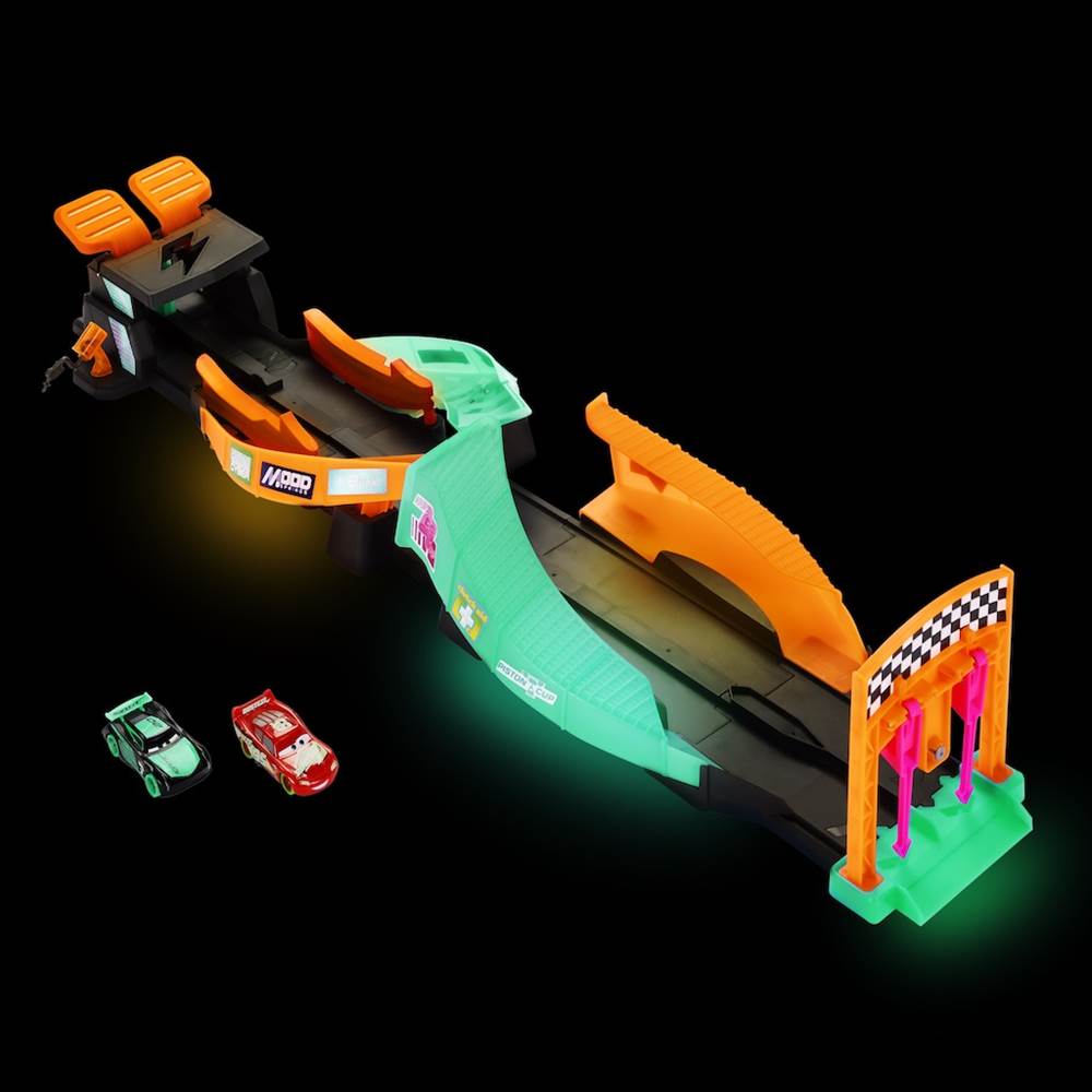 Race Through Lightning McQueen Day With Cool Cars Products For The Family race-through-lightning-mcqueen-day-with-cool-cars-products-for-the-family