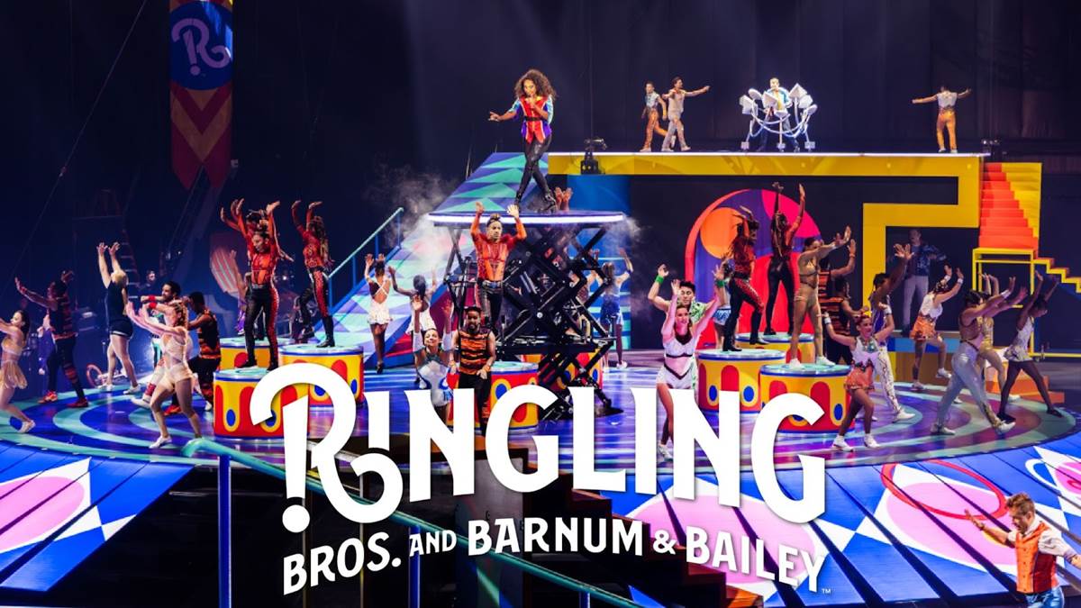 Know Before You Go: What to Expect from the 2023 Revival of Ringling