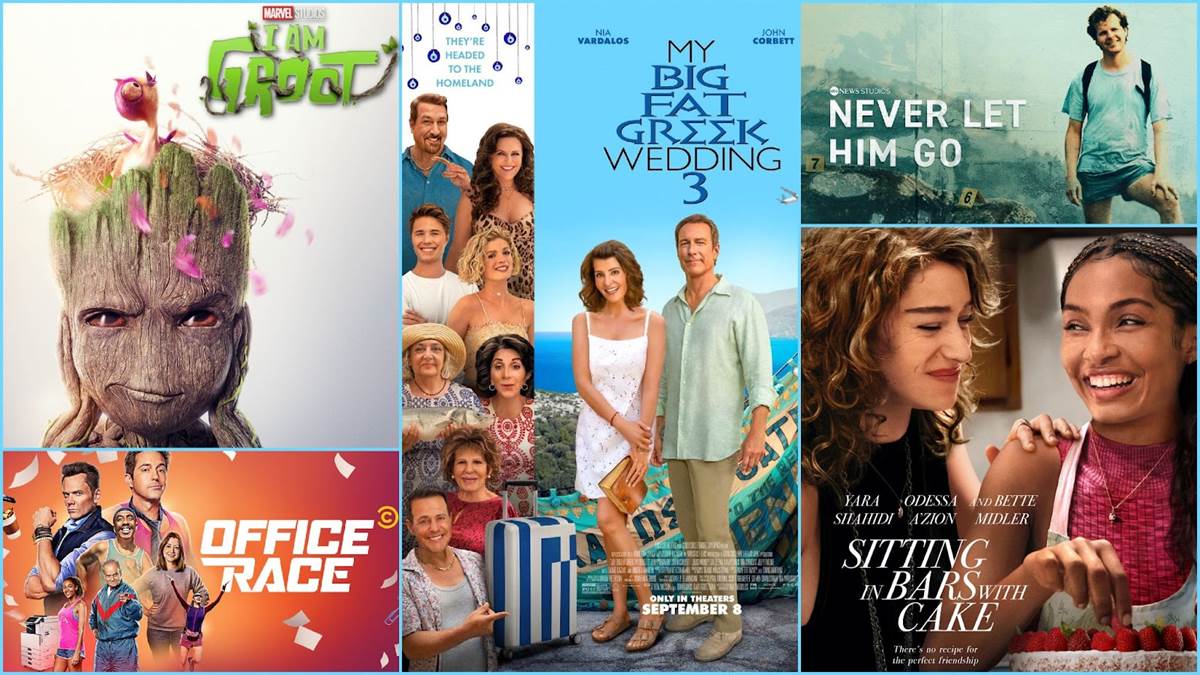 What Nia Long Films and TV are on Australian Netflix? - NewOnNetflixANZ