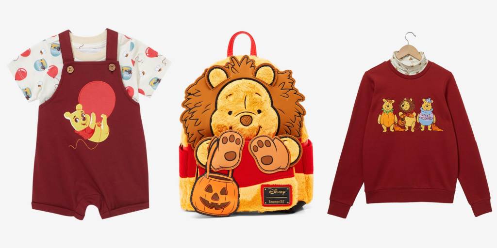 Winnie the pooh hoodie / Disney winnie the pooh / Pooh Bear / Cute