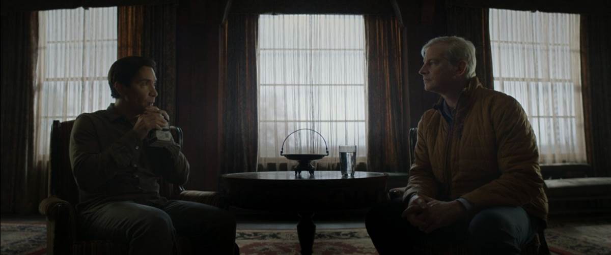 TV Recap "Goosebumps" Episode 3 "The Cuckoo Clock of Doom