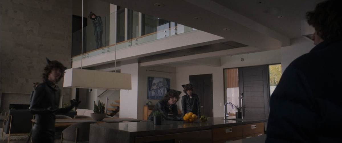 TV Recap "Goosebumps" Episode 3 "The Cuckoo Clock of Doom