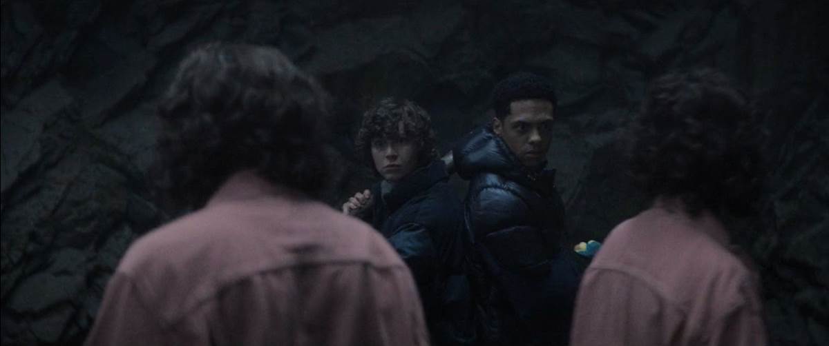 TV Recap "Goosebumps" Episode 3 "The Cuckoo Clock of Doom