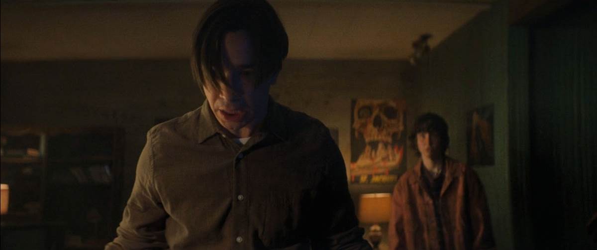 TV Recap "Goosebumps" Episode 3 "The Cuckoo Clock of Doom