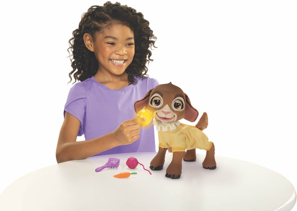 Disney Wish Merchandise Round Up from Mattel, Jakks Pacific, Funko,  shopDisney and More
